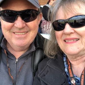 Meet your Posher, San dee